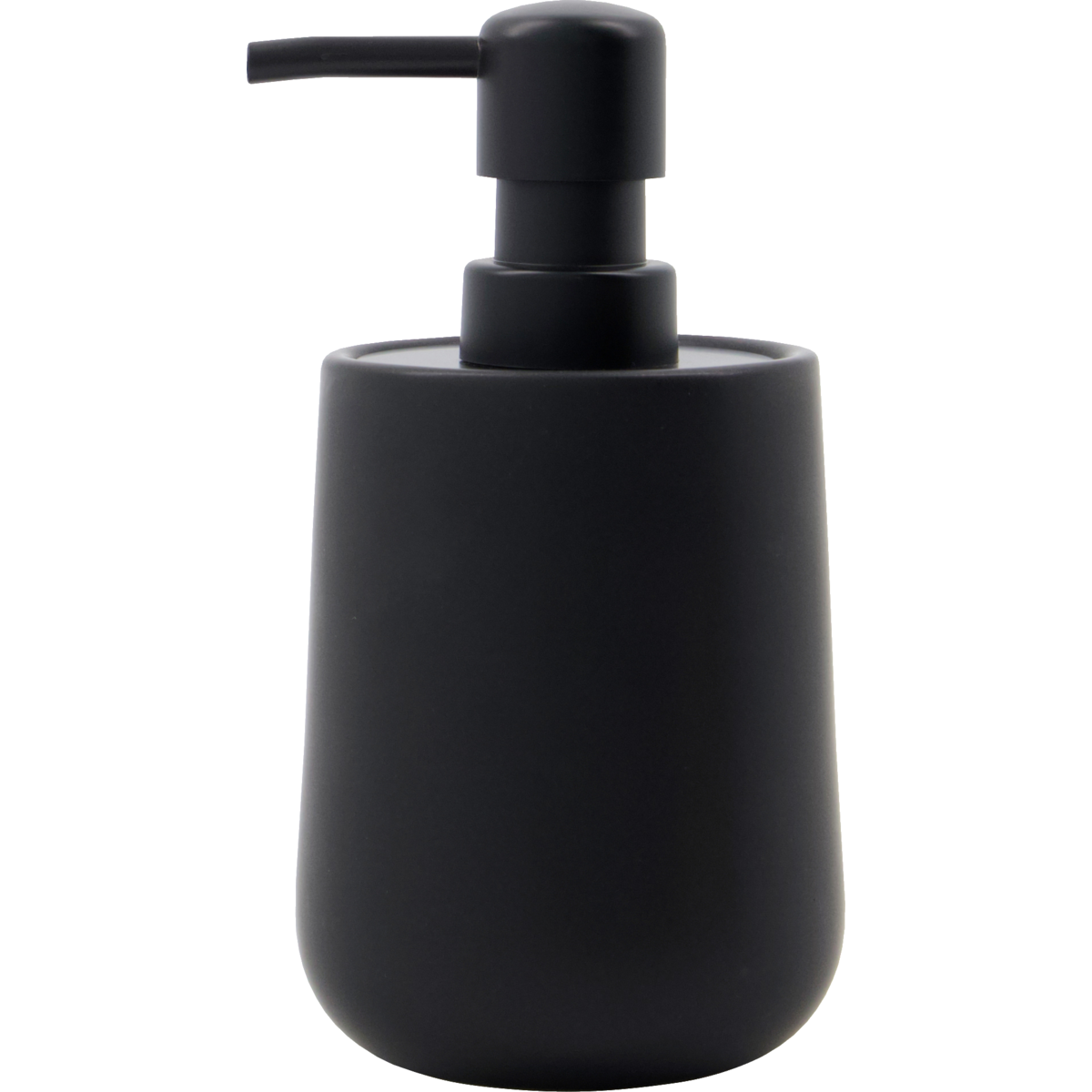 Soap dispenser, hdedga, black