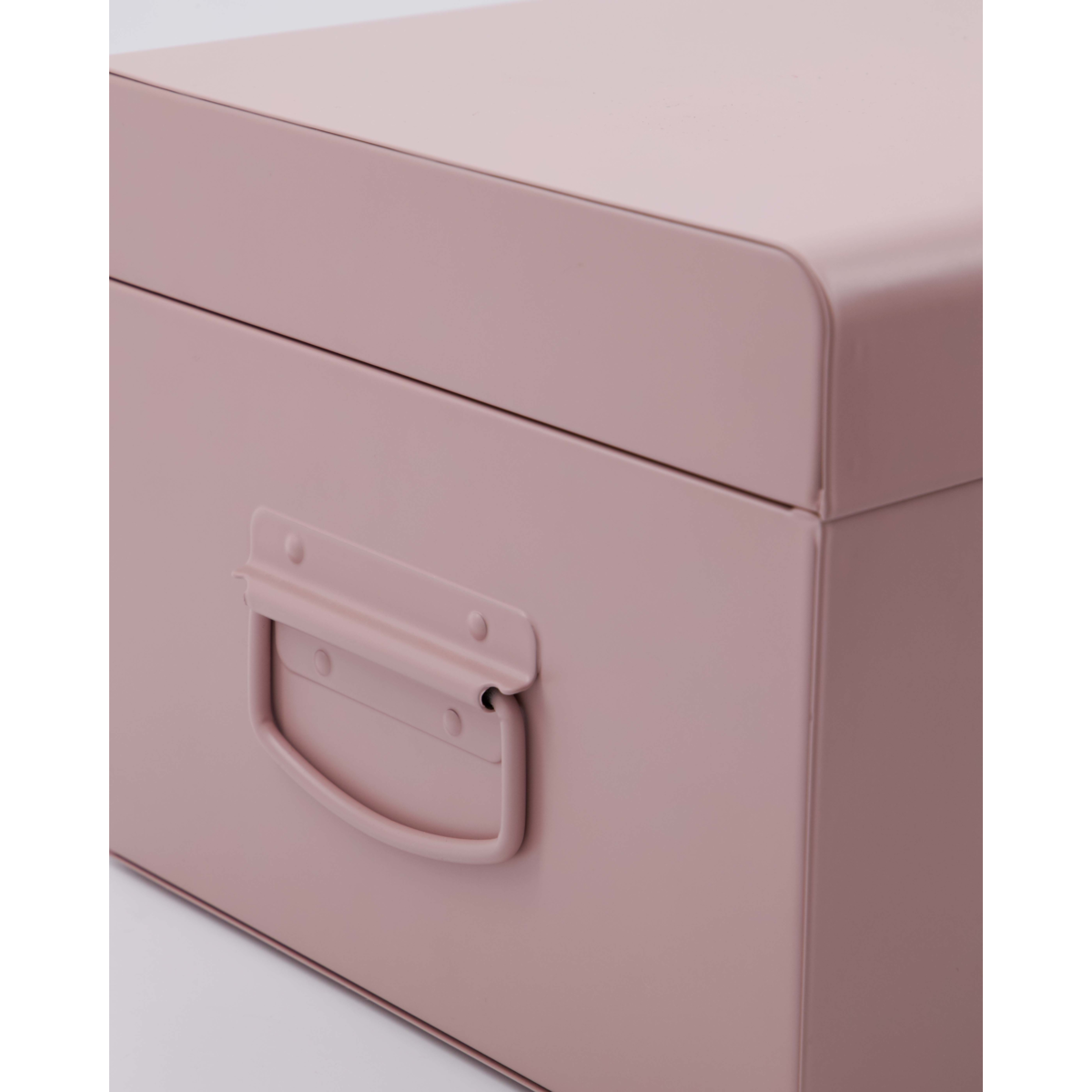 Storage, HDMetal, beige/pink