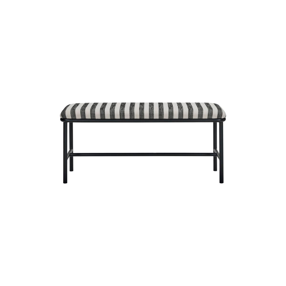 Bench, hdtoda, black/raw white