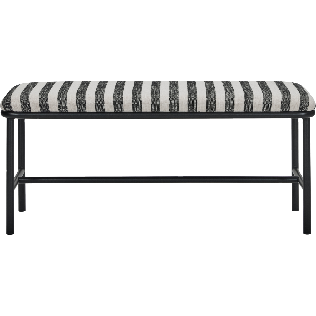 Bench, hdtoda, black; white