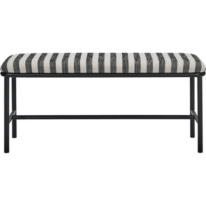 Bench, hdtoda, black; white