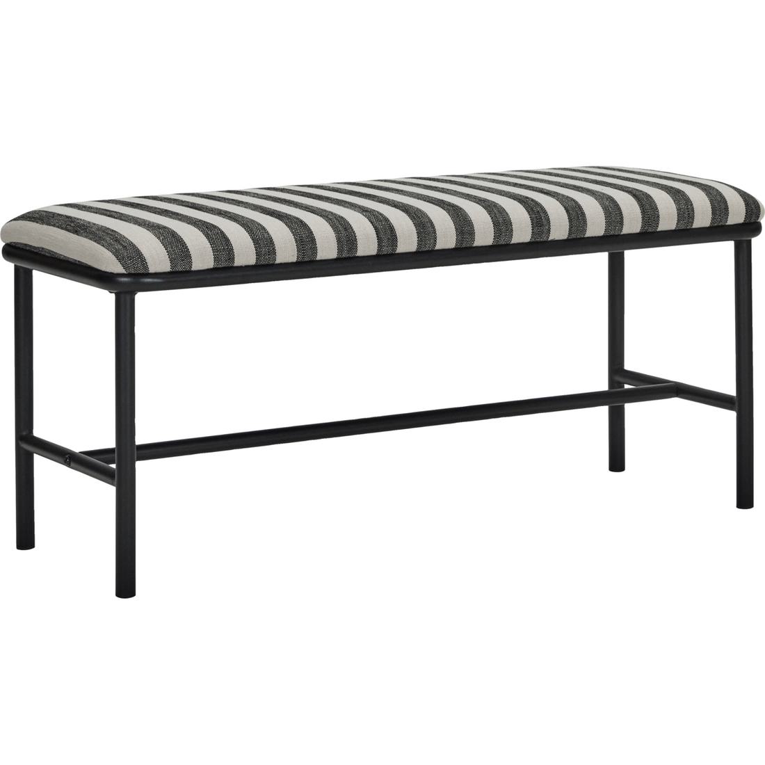 Bench, hdtoda, black/raw white