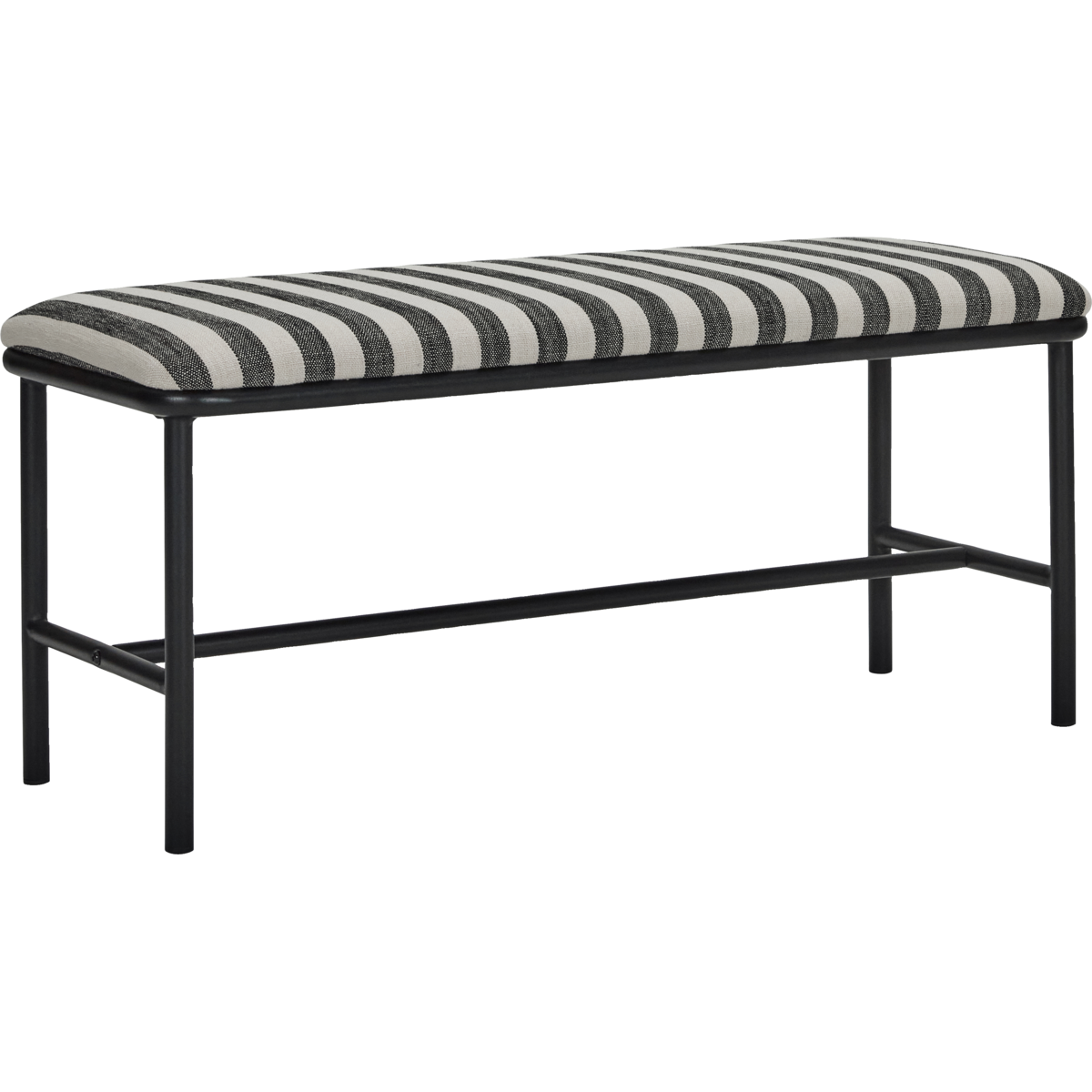 Bench, hdtoda, black; white