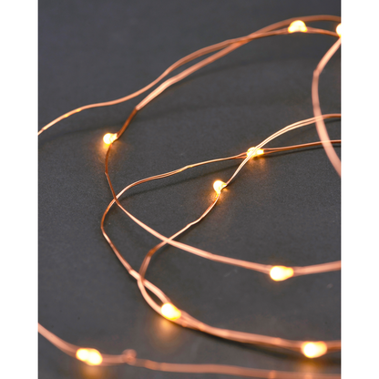 Light chain, HD10 M, copper