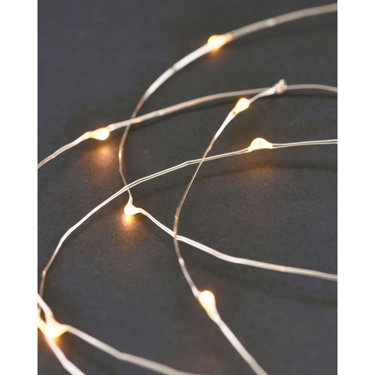 Light chain, hd10 m, silver