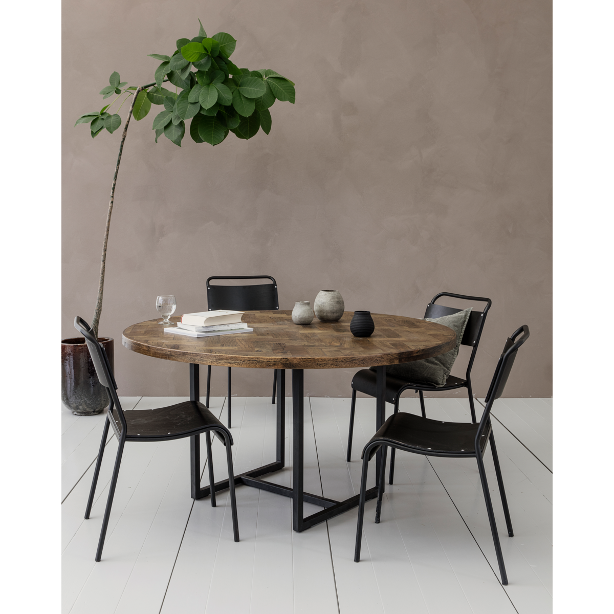 Dining table, hd edge, nature