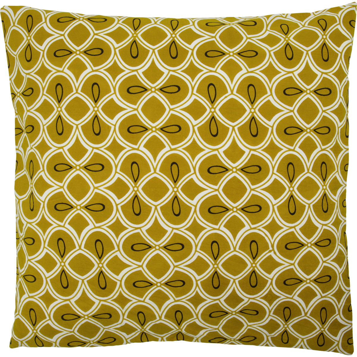 Pillow Covers, Hdhako, Golden