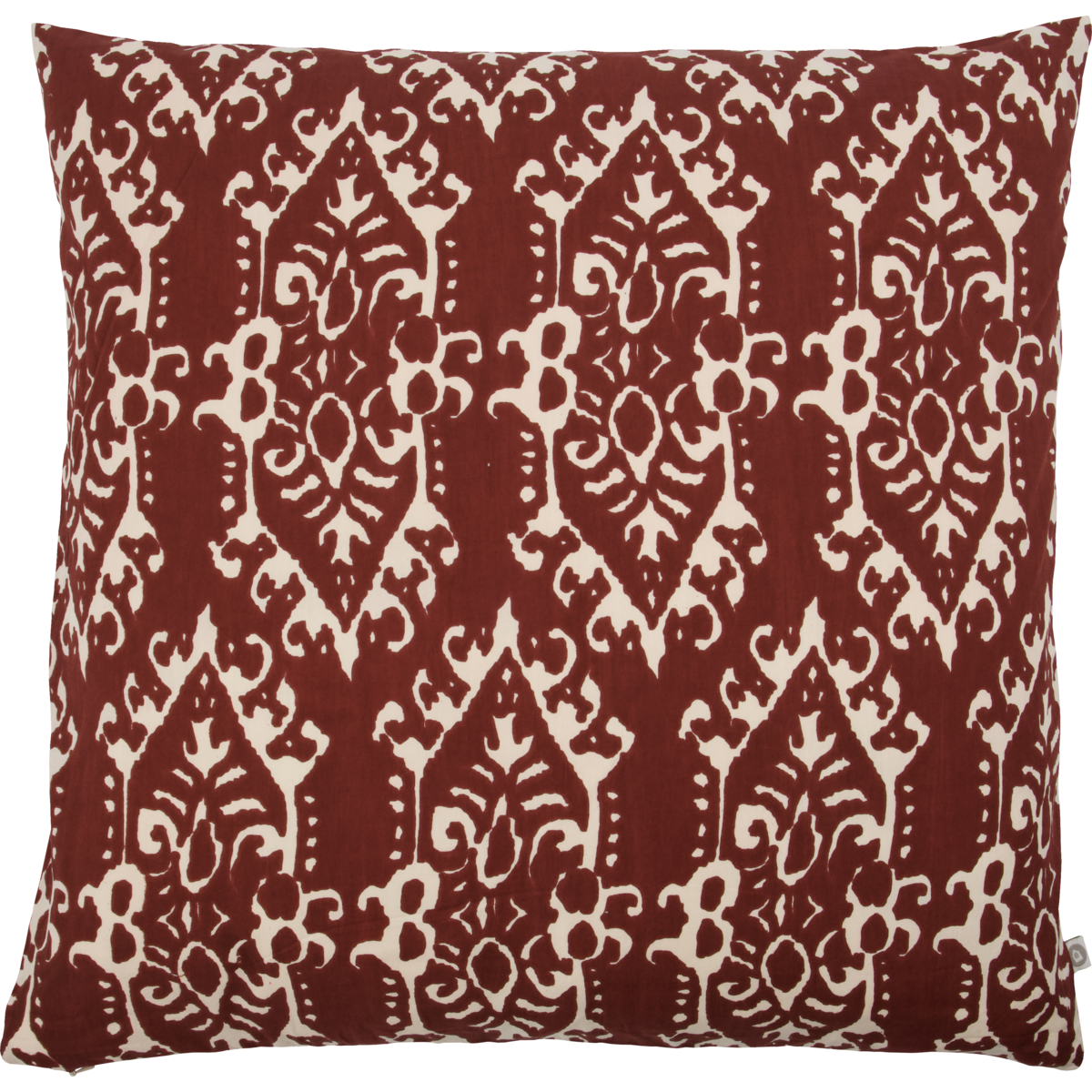 Pillowcases, hdicat, burnt red