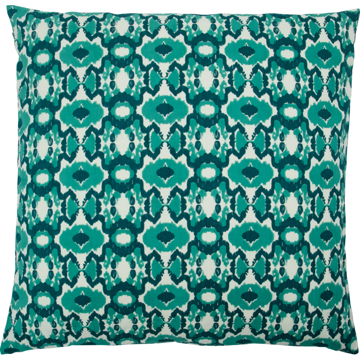 Cushion covers, HDHill, dark green