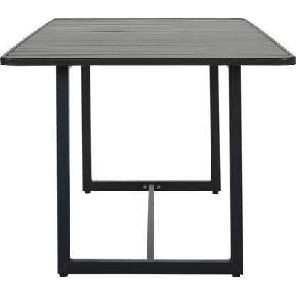 Table, Hdhelo, black