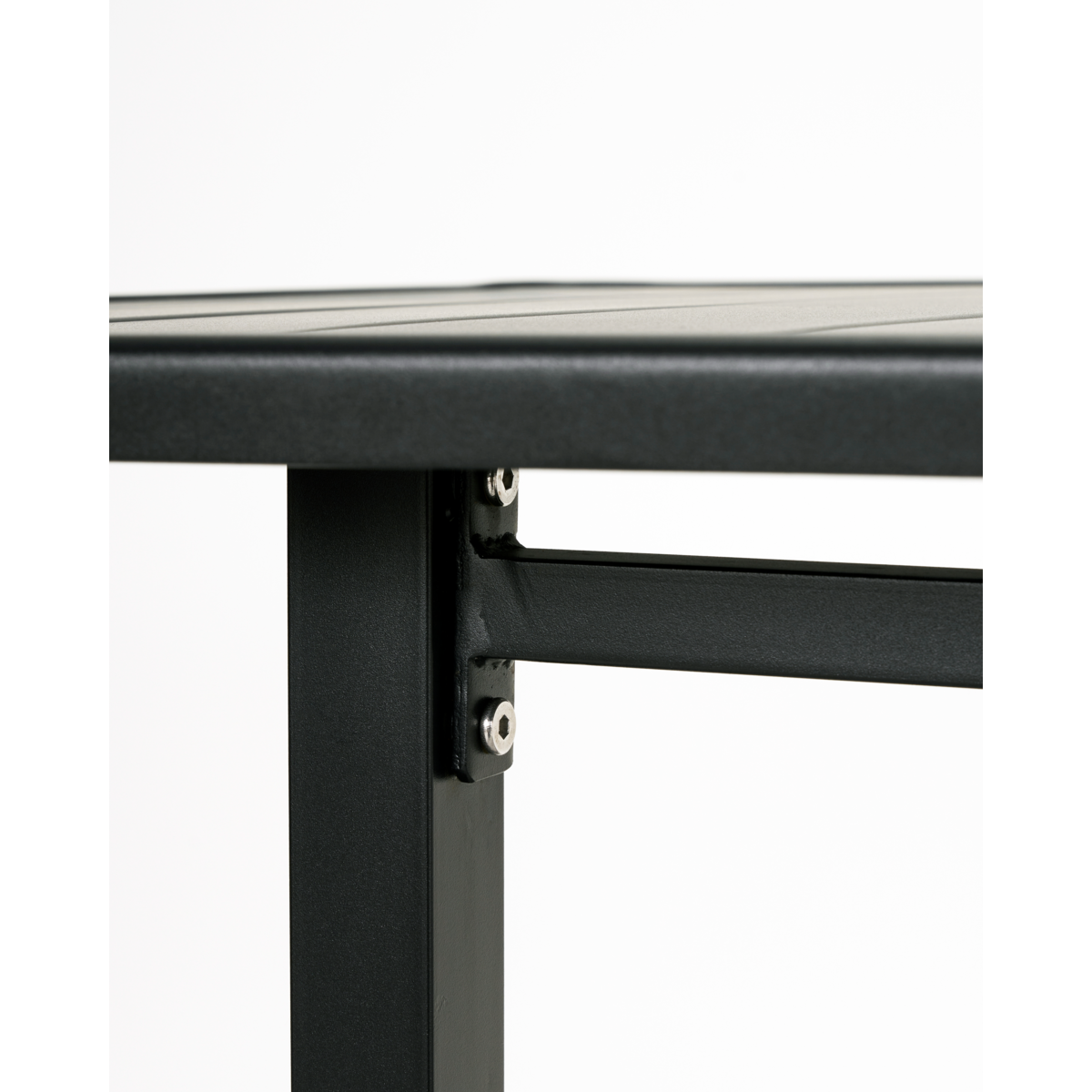 Table, hdhelo, black