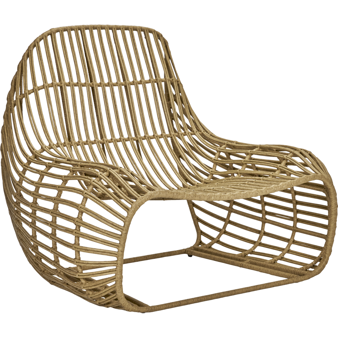 Lounge chair, hdrelax, nature