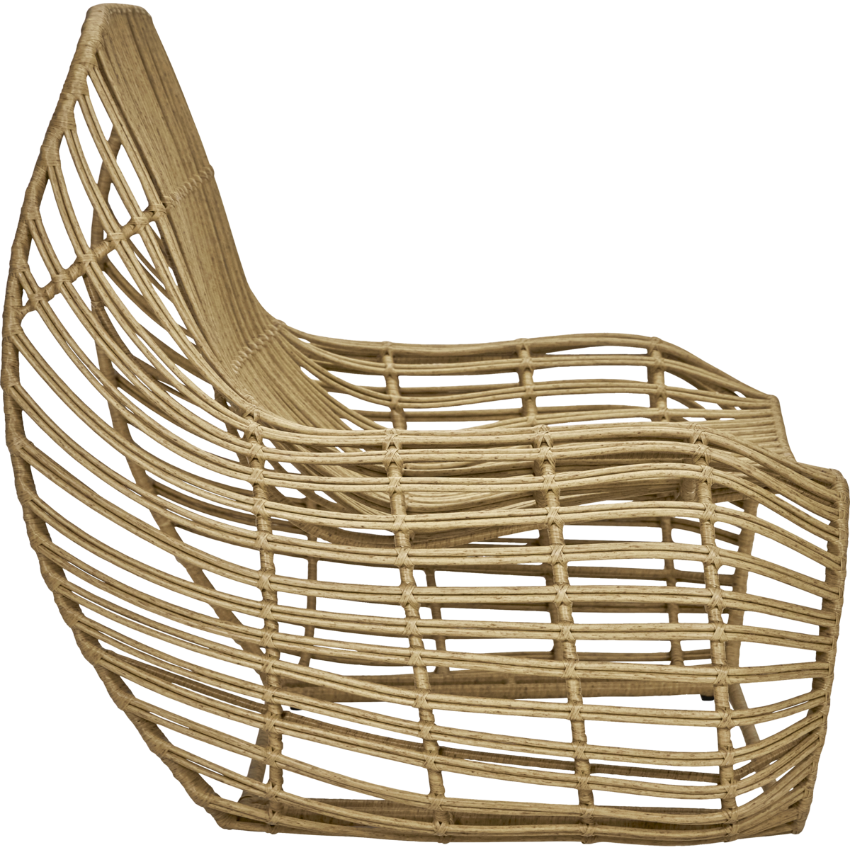 Lounge chair, Hdrelax, Nature