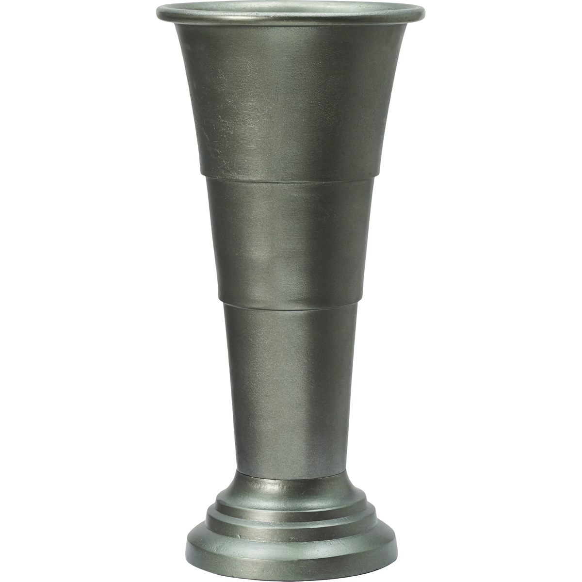 Vase, hdflorist, green