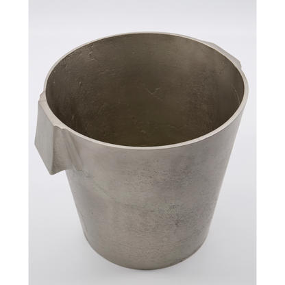 Wine cooler, hdbuck, brushed silver