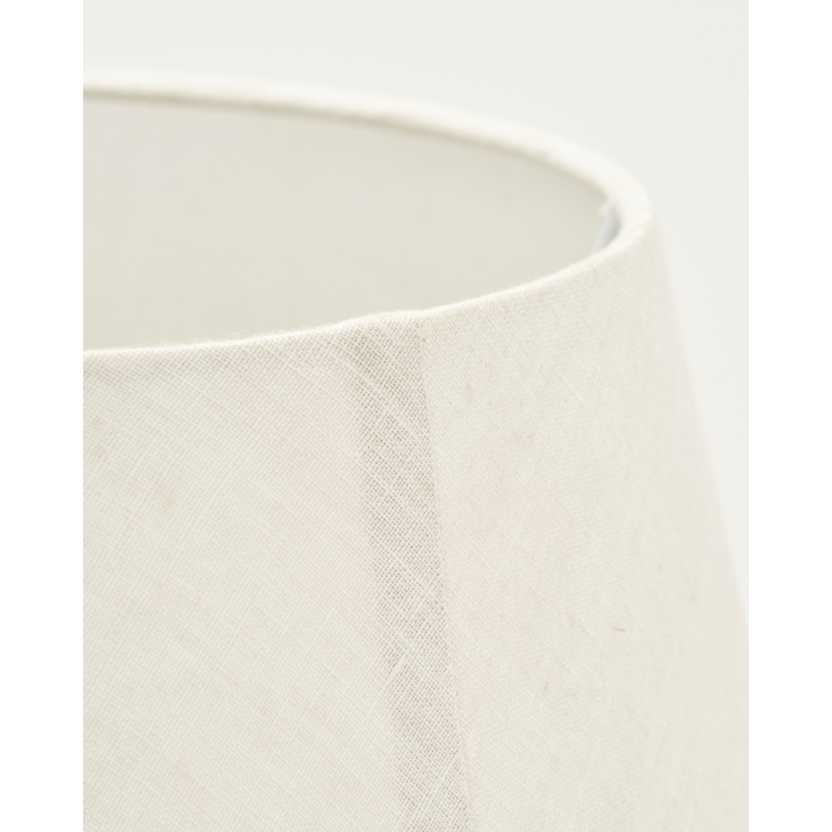 Lampshade, hdbakra, antique white