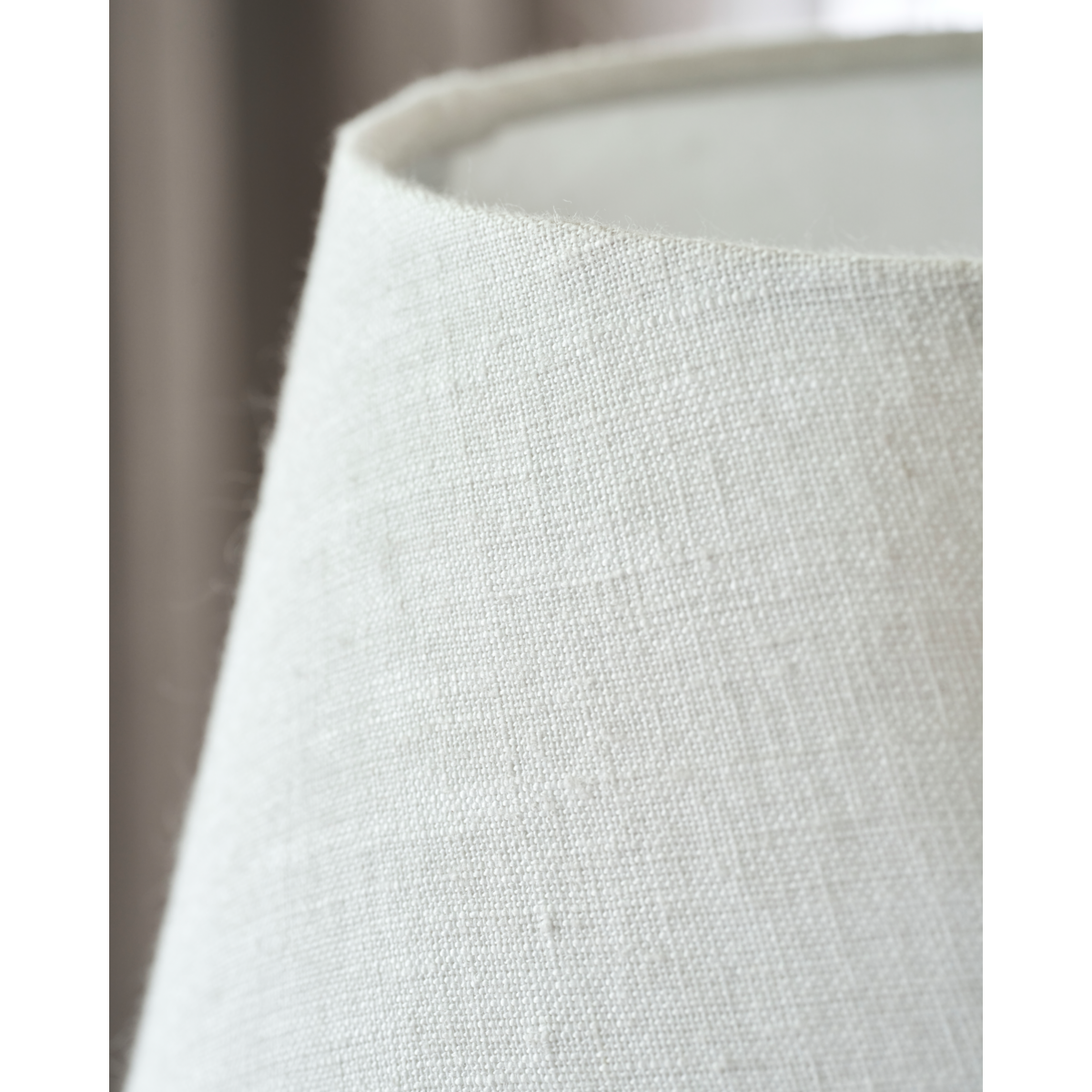 Lampshade, hdbakra, antique white