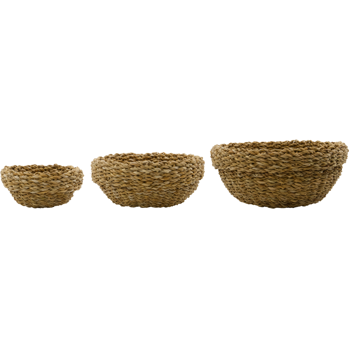 Baskets, Hdotta, Natural