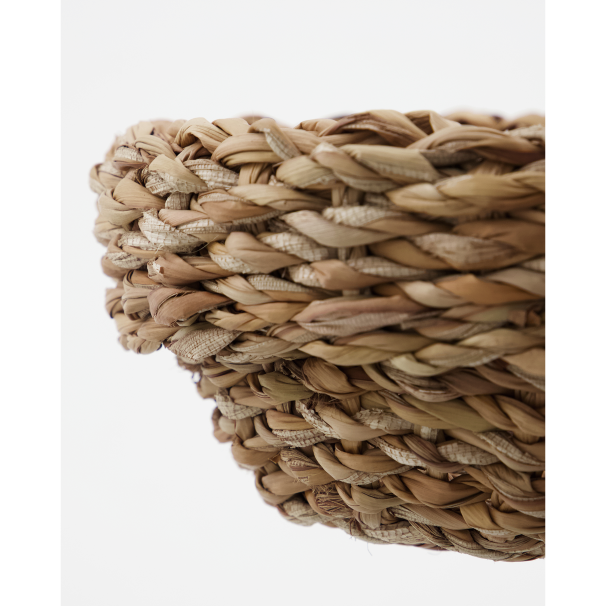 Baskets, Hdotta, Natural