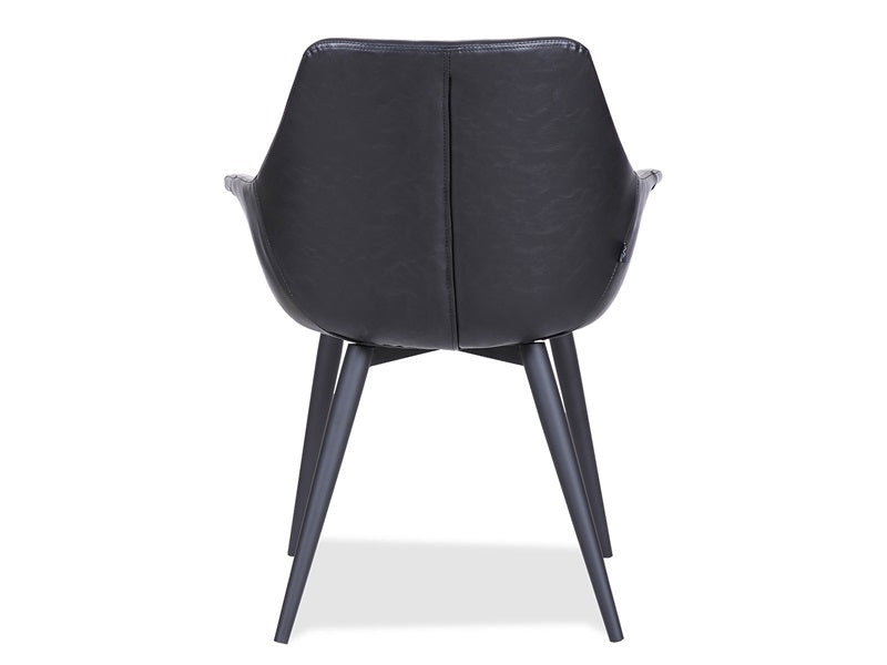 Signe chair, black