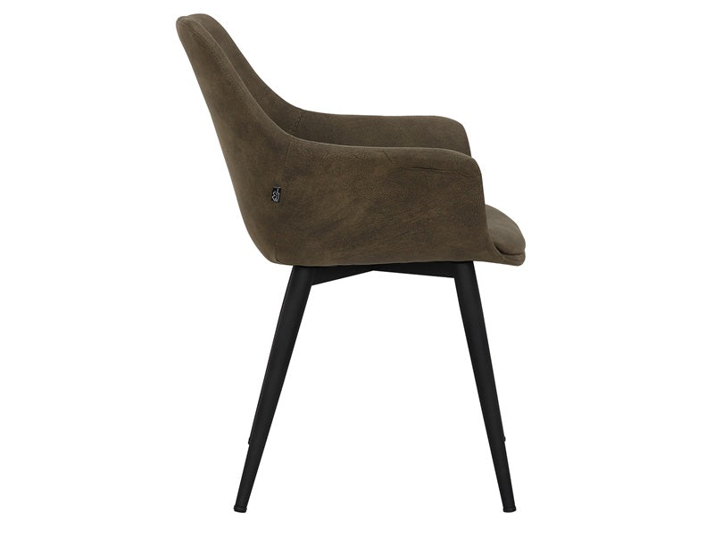 Signe chair, olives