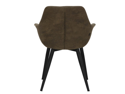 Signe chair, olives