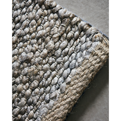 Carpet, Hdhempi, light gray