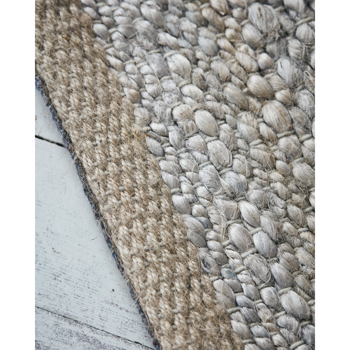 Rug, Hdhempi, Light Gray