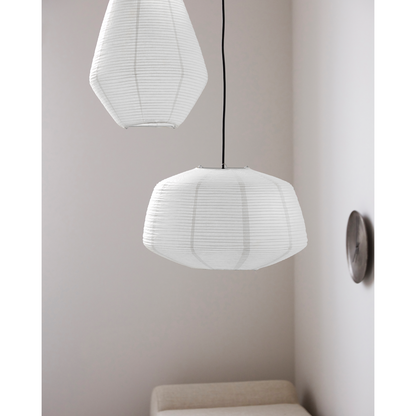 Lampshade, hdbidar, white