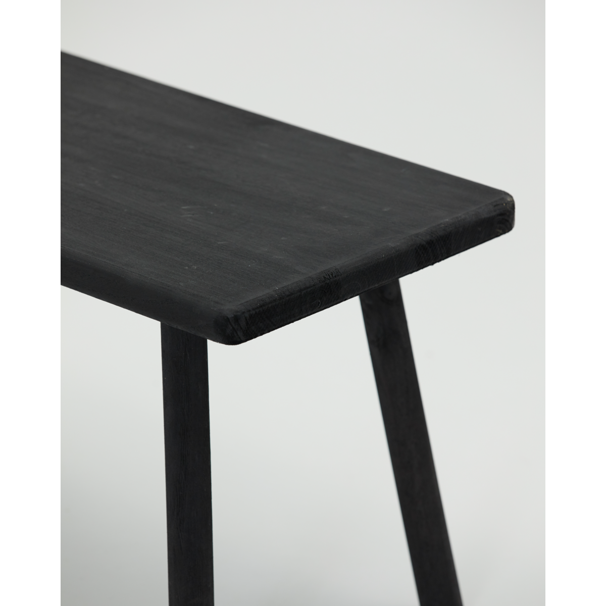 Bench, hdnadi, black