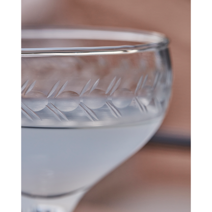 Cocktail glass, hdvintage, ready