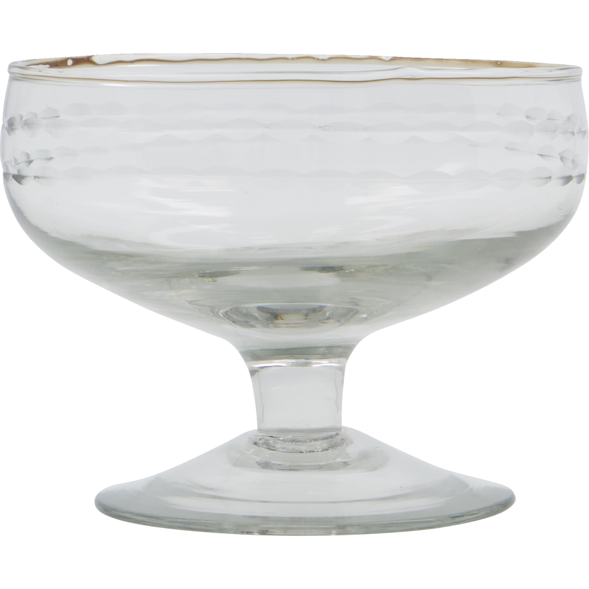 Dessert bowl, hdvintage, ready