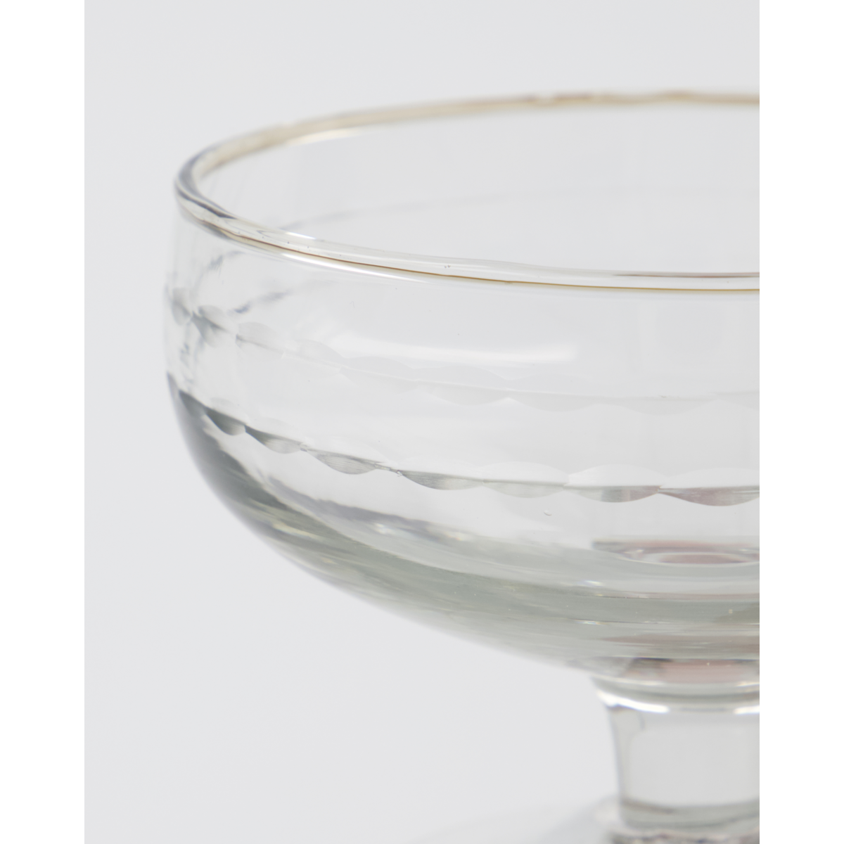 Dessert bowl, hdvintage, ready