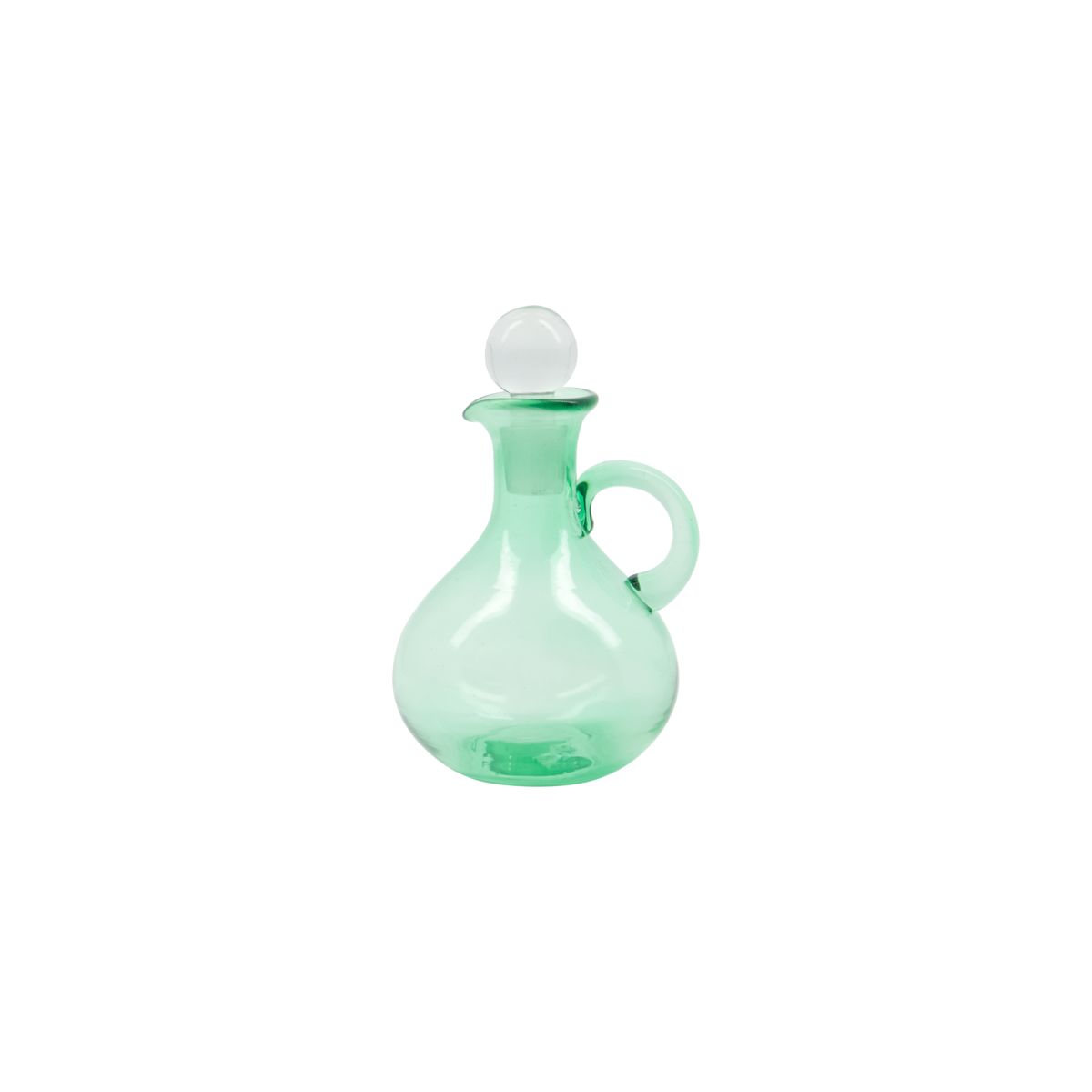 Carafe, HDCaraf, Green/Clear