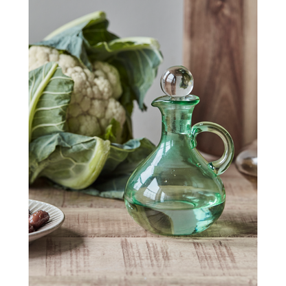 Carafe, HDCaraf, Green/Clear