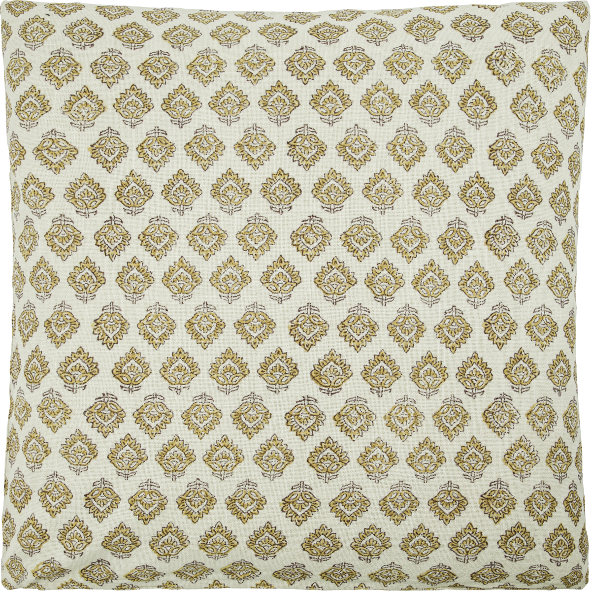 Pillowcases, HDSABA, beige