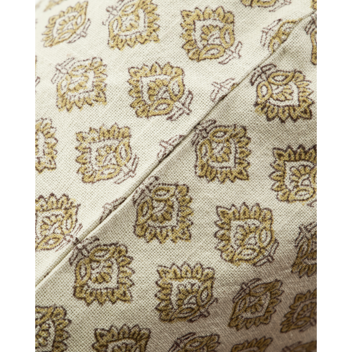 Pillowcases, HDSABA, beige