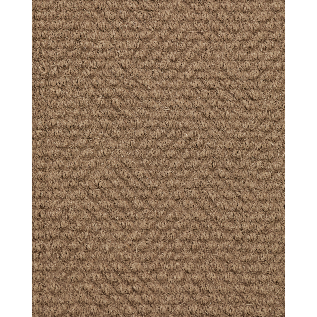 Door mat, HDClean, Natural