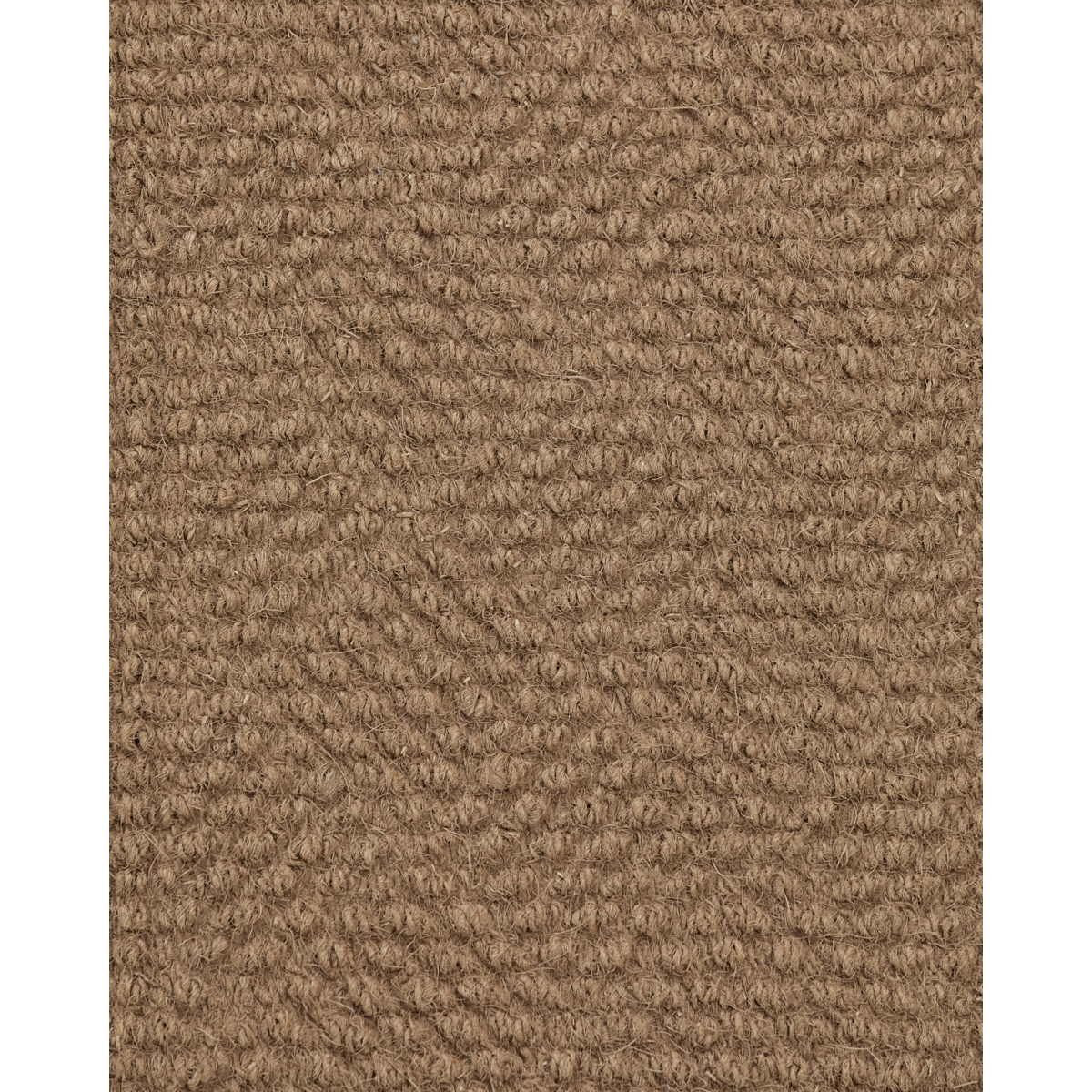 Door mat, HDClean, Natural 90x60 cm