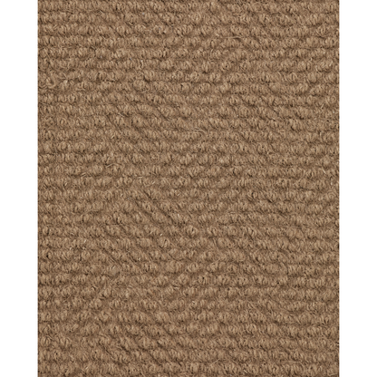 Door mat, HDClean, Natural