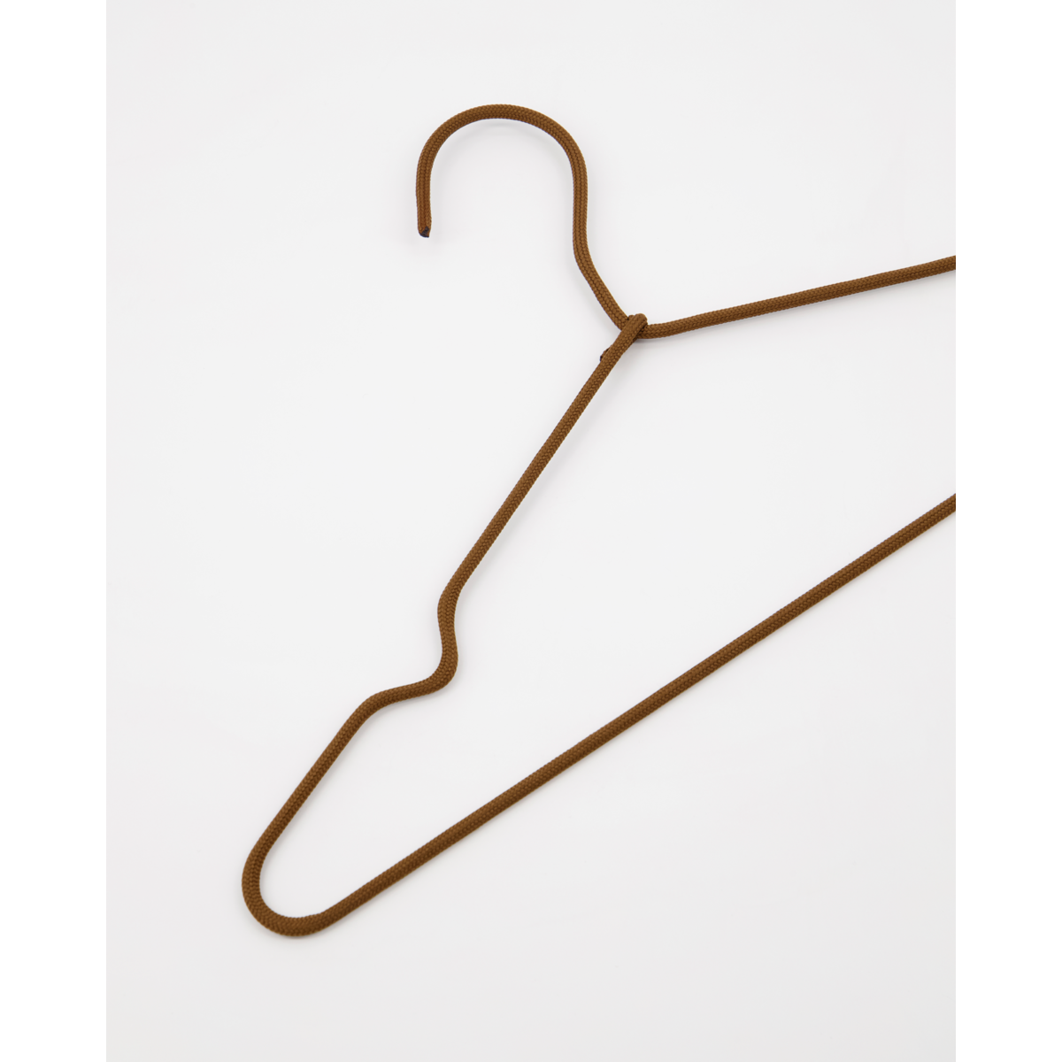 House Doctor - Home, Wire, Brown - L: 40.2 cm, H: 20.8 cm