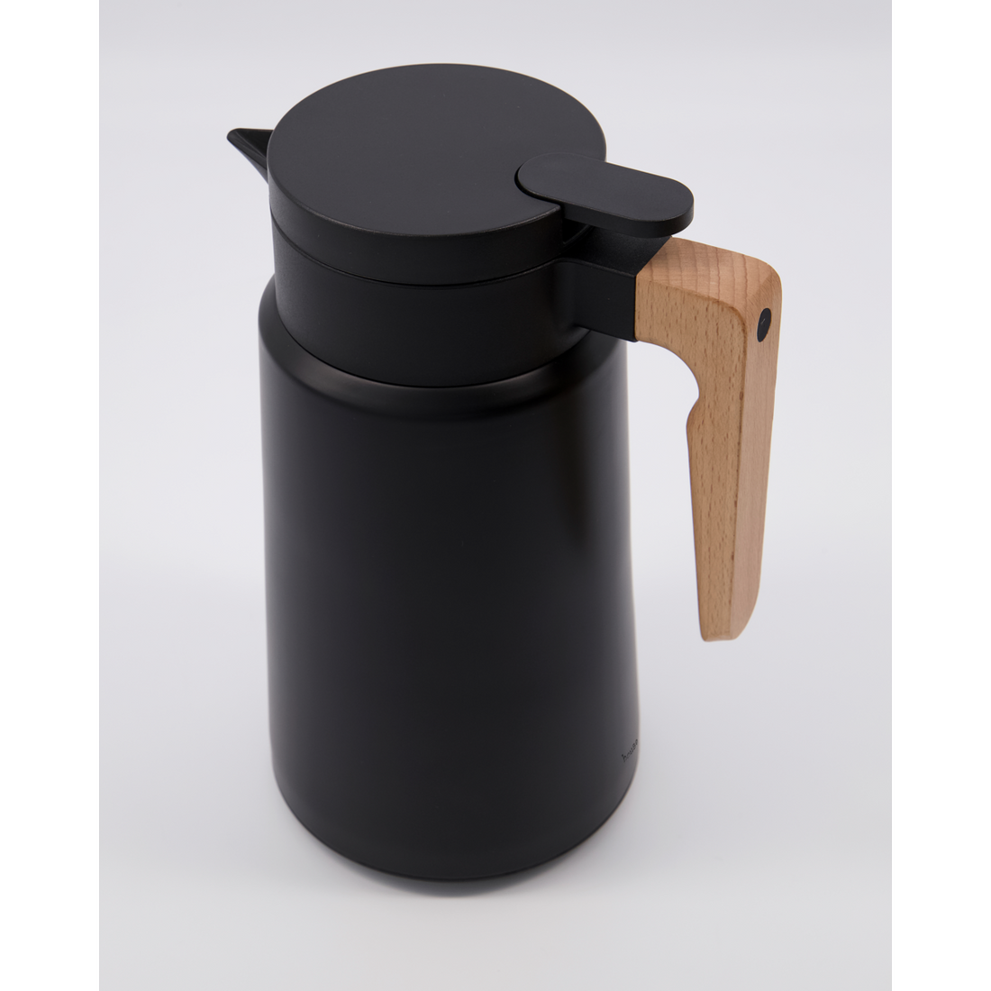 Thermo jug, Cole, black