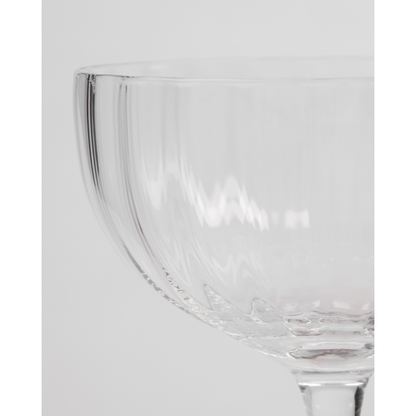 Cocktail glass, Hdrill, ready