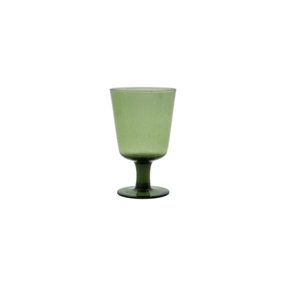 Wine glasses, Hdrain, Green