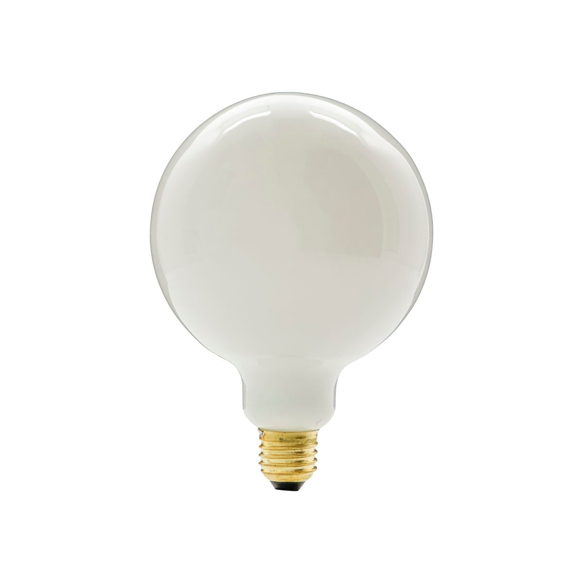 E27 LED Pear, Hdmega Edison, White