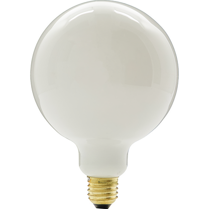 E27 LED Pear, Hdmega Edison, White