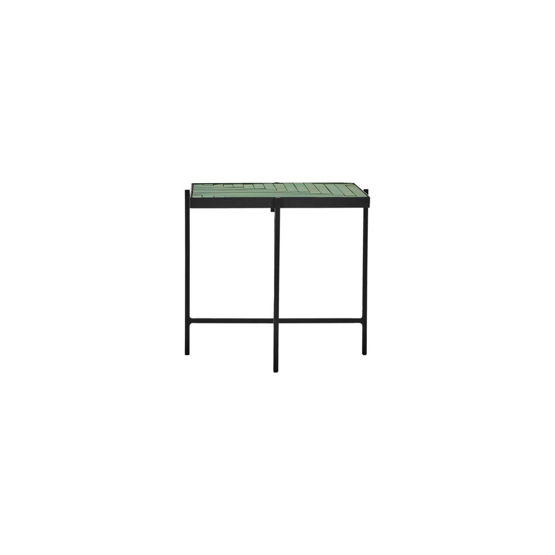 Coffee table, hdgrade, green