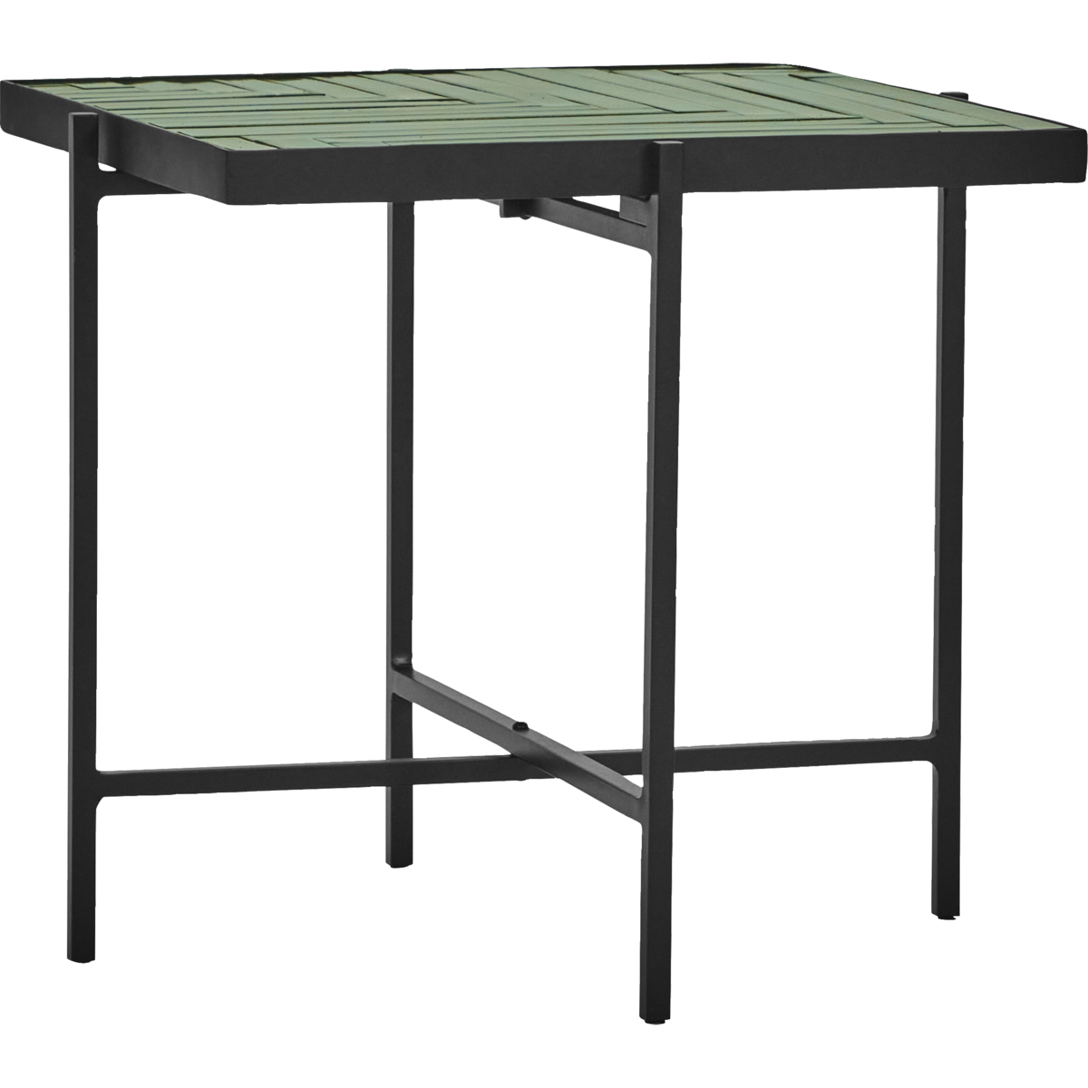 Coffee table, hdgrade, green