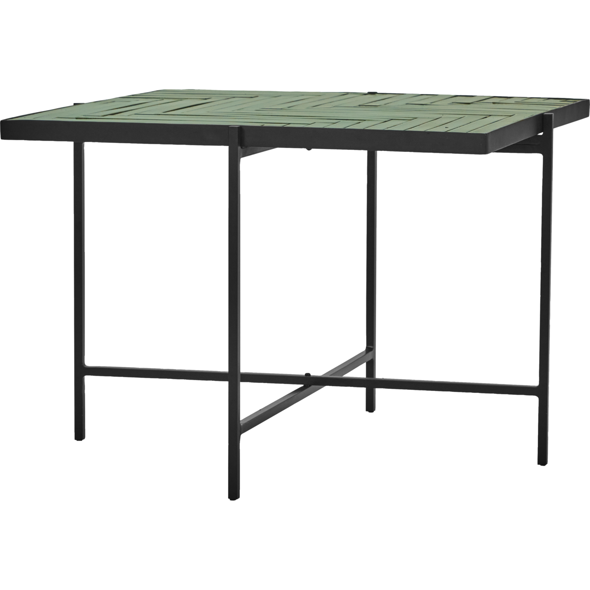 Coffee table, hdgrade, green