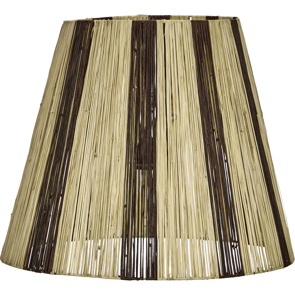 House Doctor lampshade, hdrafi, nature/brown